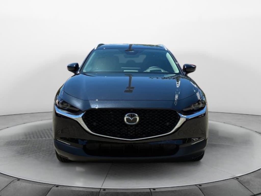 New 2026 Mazda CX-30 2.5 S Premium AWD Sport Utility