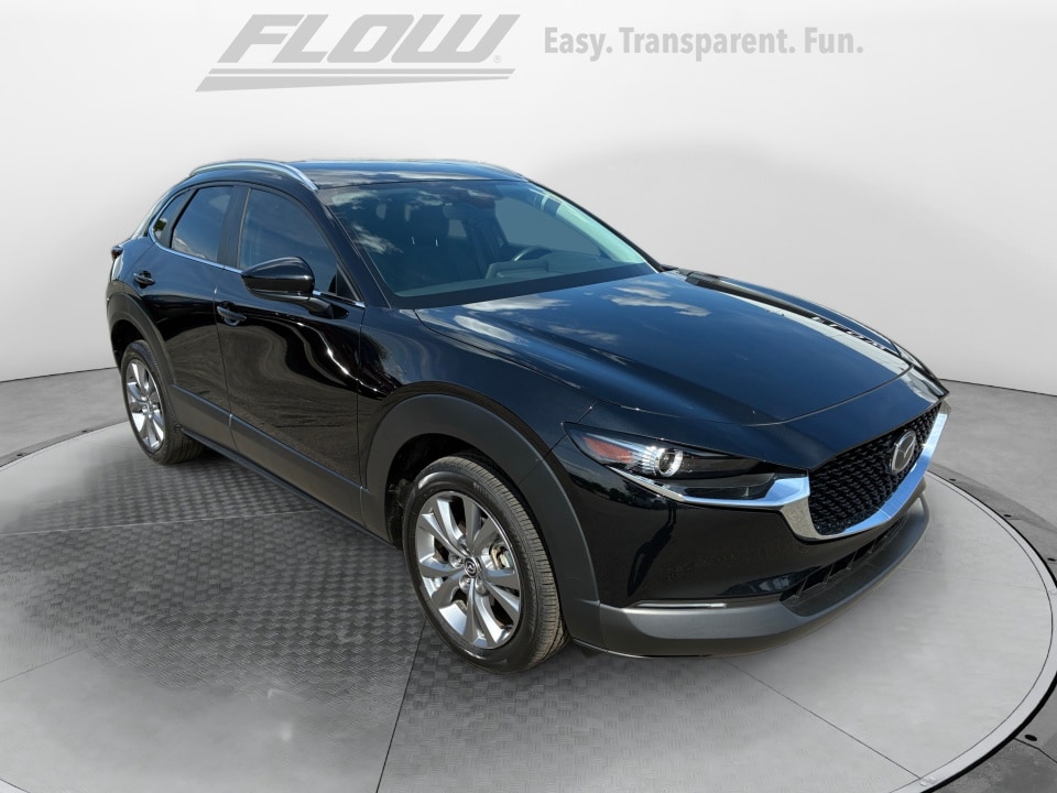 2023 Mazda CX-30 Preferred