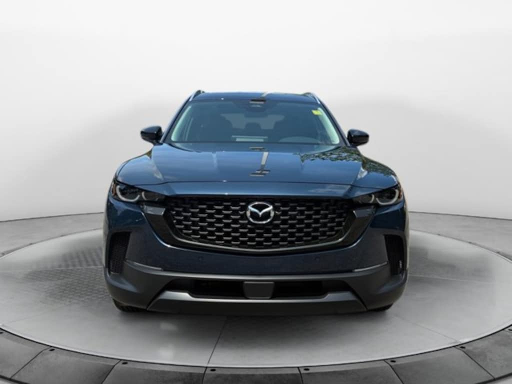 New 2026 Mazda CX-50 Hybrid Preferred AWD Sport Utility