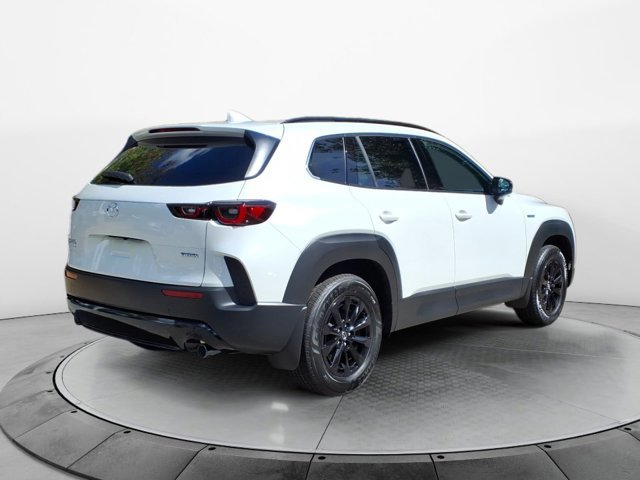 2025 Mazda CX-50 Premium photo 4