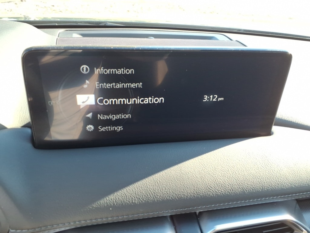 Used 2023 Mazda CX-5 2.5 S Carbon Edition SUV