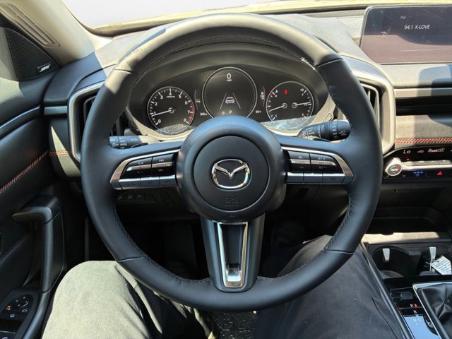 2025 Mazda CX-50 Meridian Edition - Photo 10