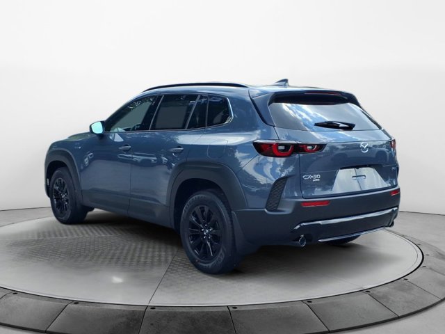 2025 Mazda CX-50 Premium photo 4