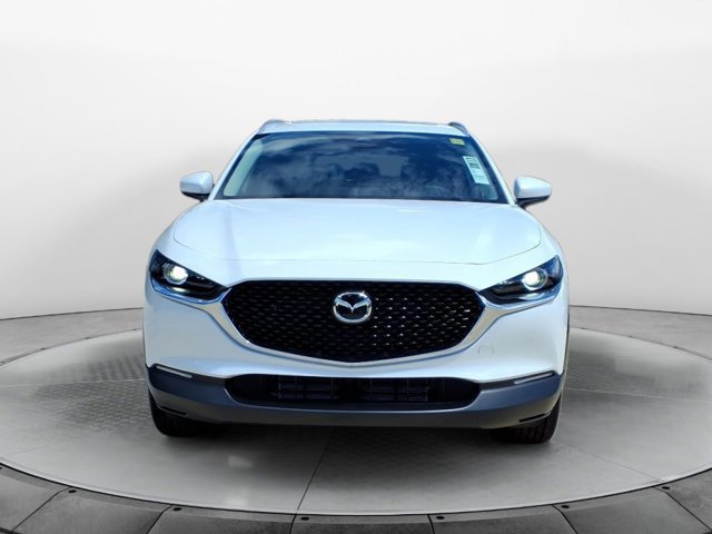 2025 Mazda CX-30 2.5 S Preferred photo 2