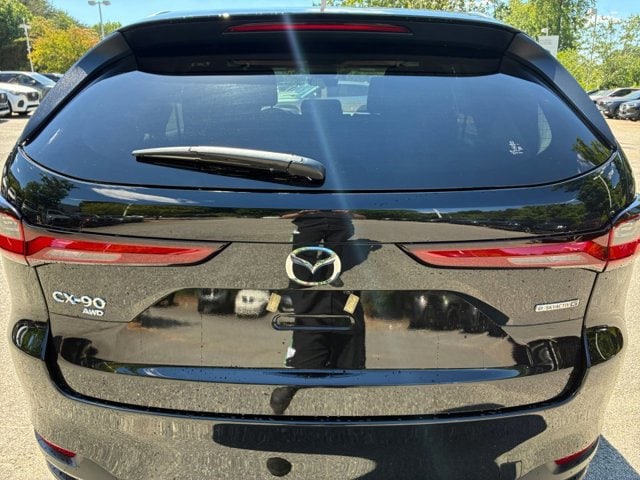 2026 Mazda CX-90 Select Package - Photo 14