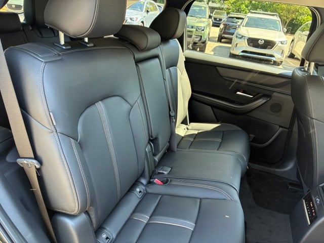 2026 Mazda CX-90 Select Package - Photo 29