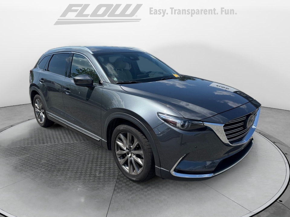 2019 Mazda CX-9 Grand Touring AWD's photo
