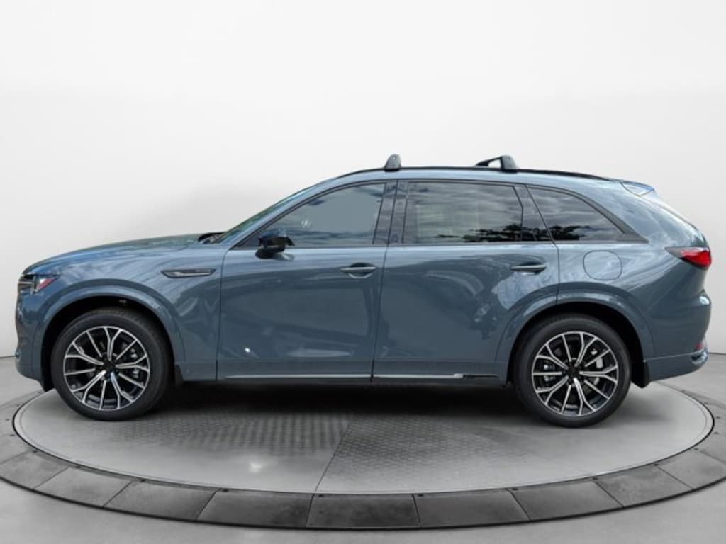 New 2026 Mazda CX-70 3.3 Turbo S Premium AWD Sport Utility