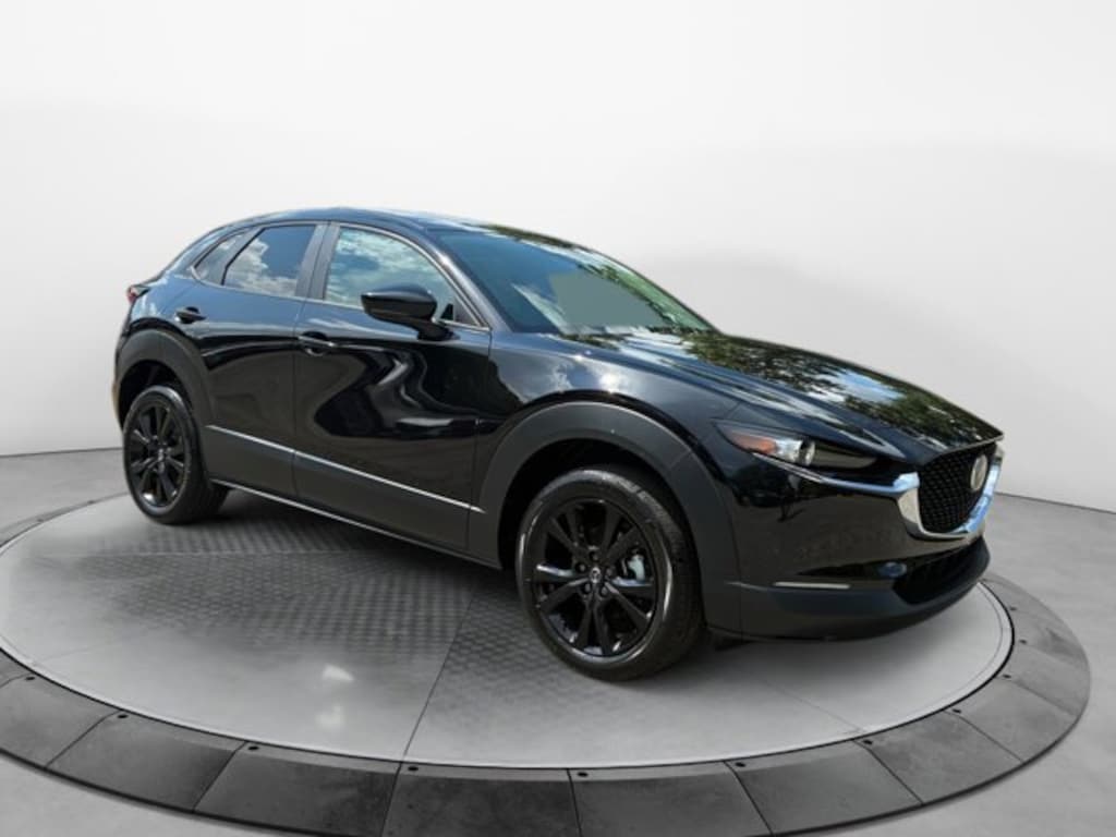New 2026 Mazda CX-30 2.5 S Select Sport AWD Sport Utility