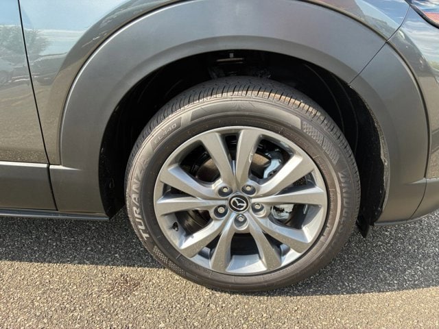 2026 Mazda CX-30 Preferred - Photo 24
