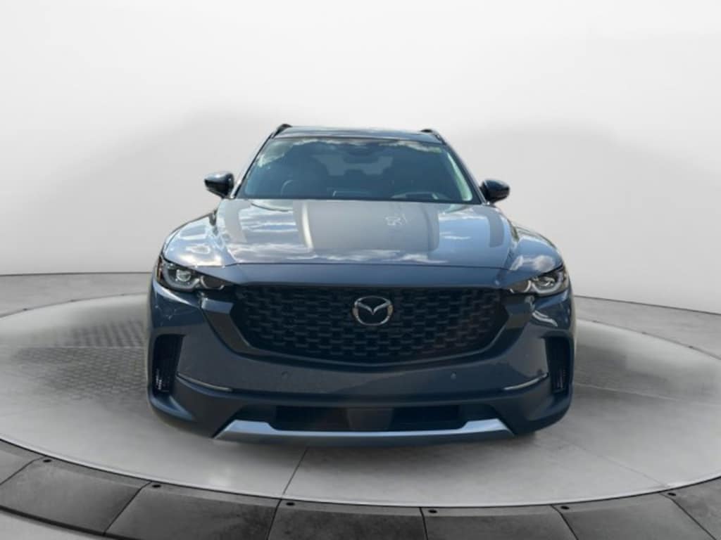New 2026 Mazda CX-50 2.5 Turbo Meridian Edition AWD Sport Utility