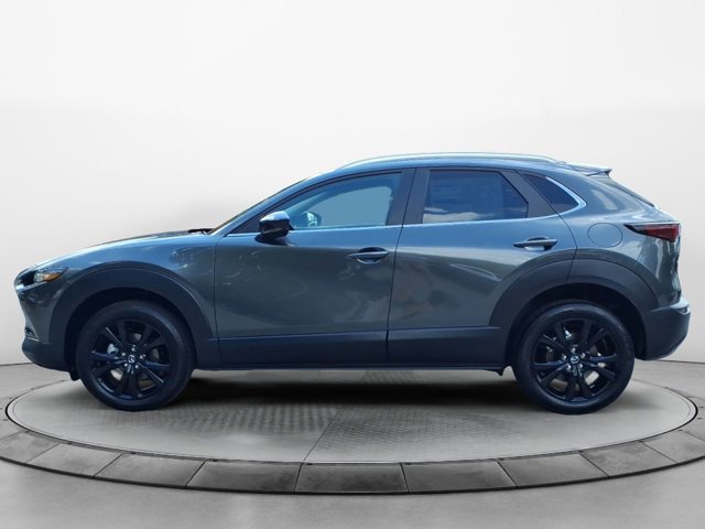 2025 Mazda CX-30 2.5 Select Sport photo 3