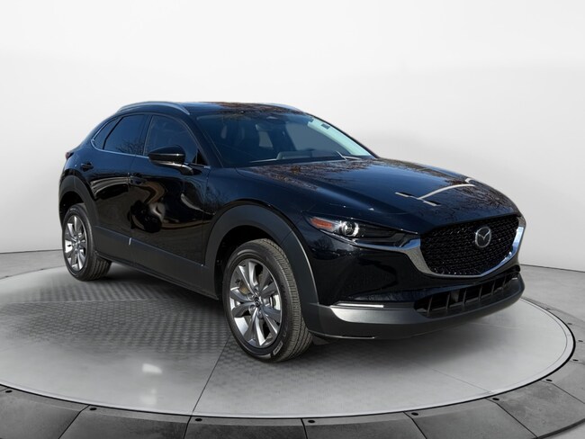 2025 Mazda CX-30 2.5 S Premium Package SUV