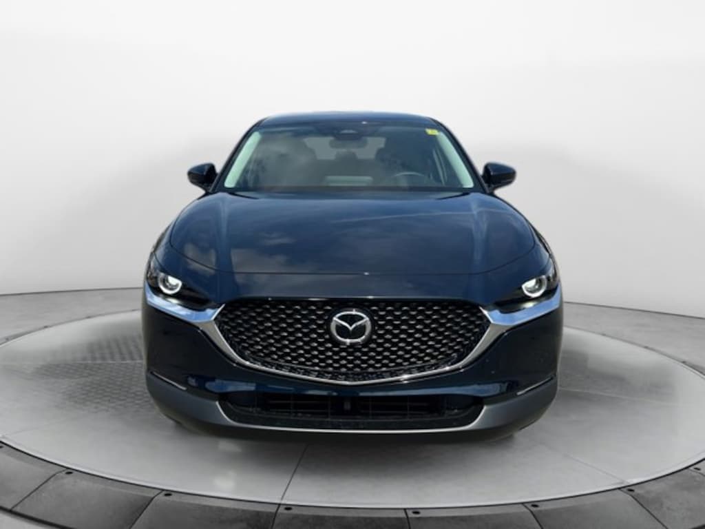 New 2026 Mazda CX-30 2.5 S AWD Sport Utility