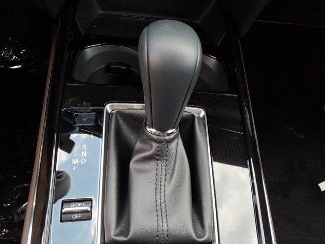 2025 Mazda CX-30 Turbo Premium - Photo 17