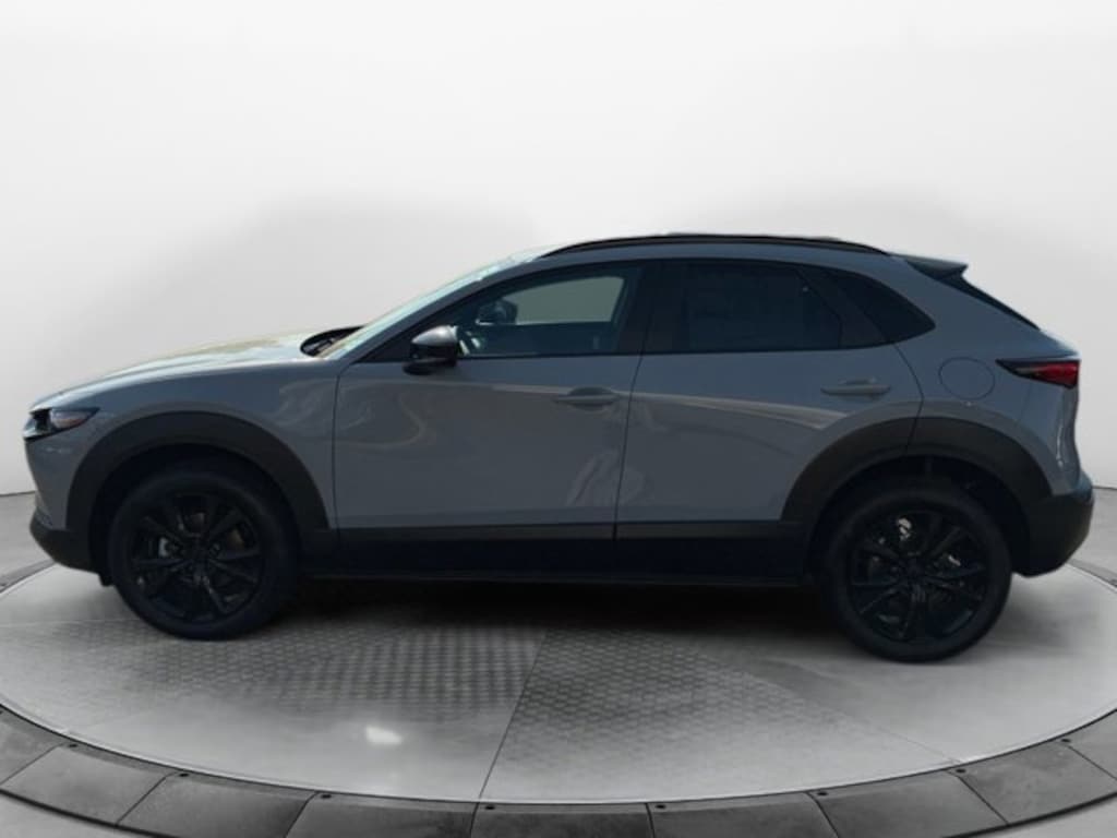 New 2026 Mazda CX-30 2.5 Turbo Aire Edition AWD Sport Utility