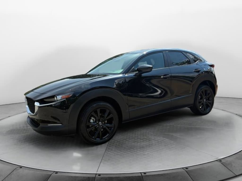 New 2026 Mazda CX-30 2.5 S Select Sport AWD Sport Utility