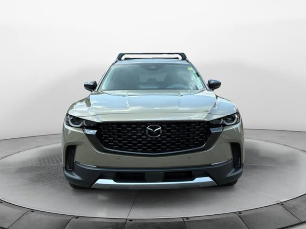 New 2026 Mazda CX-50 2.5 Turbo Premium Plus AWD Sport Utility