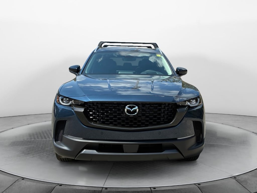 New 2026 Mazda CX-50 Hybrid Premium Plus AWD Sport Utility