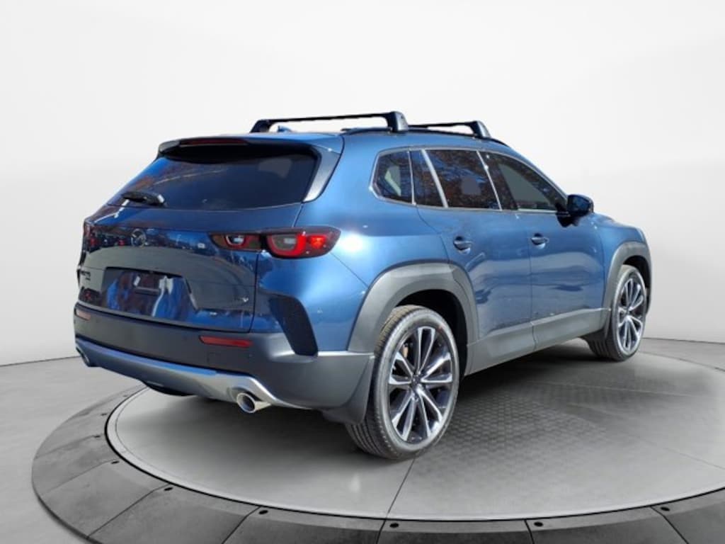 New 2026 Mazda CX-50 2.5 Turbo Premium Plus AWD Sport Utility