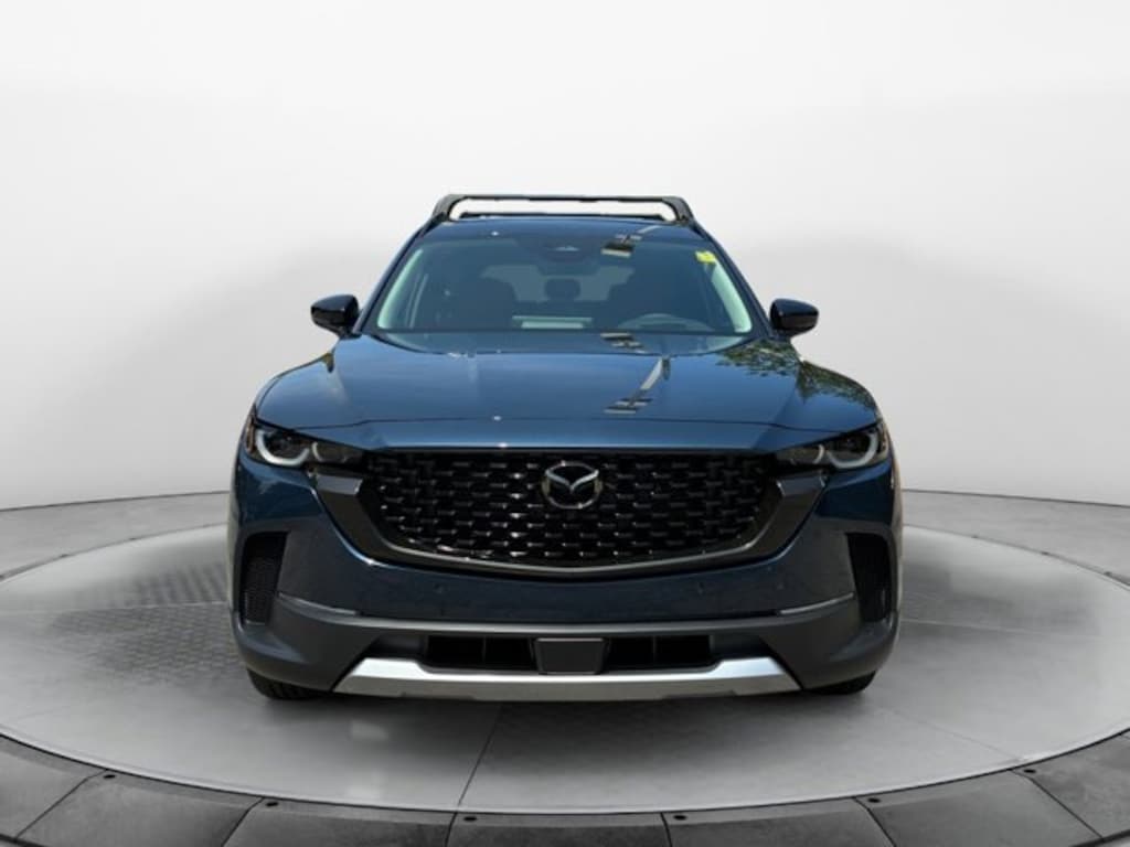 New 2026 Mazda CX-50 2.5 Turbo Premium Plus AWD Sport Utility
