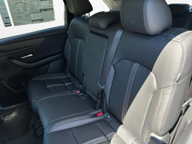 2026 Mazda CX-90 Select Package - Photo 12