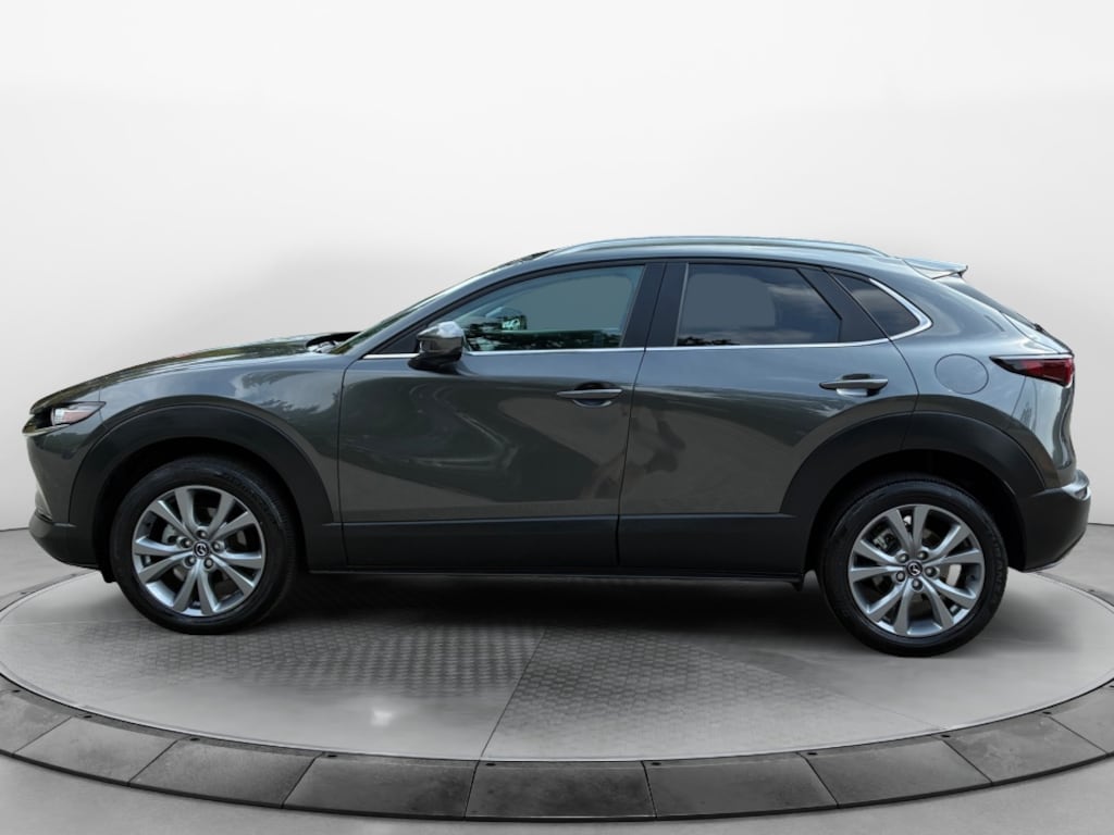 Used 2023 Mazda CX-30 2.5 S Select Package SUV