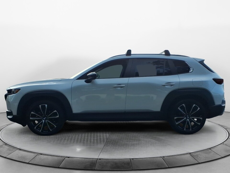 2024 Mazda CX-50 2.5 Turbo photo 3