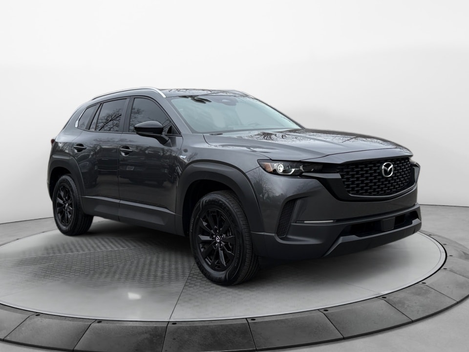 2025 Mazda CX-50 Preferred
