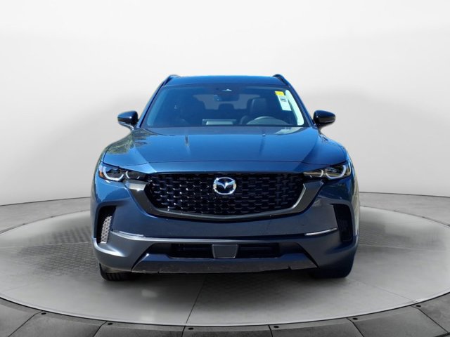 2025 Mazda CX-50 Premium photo 2