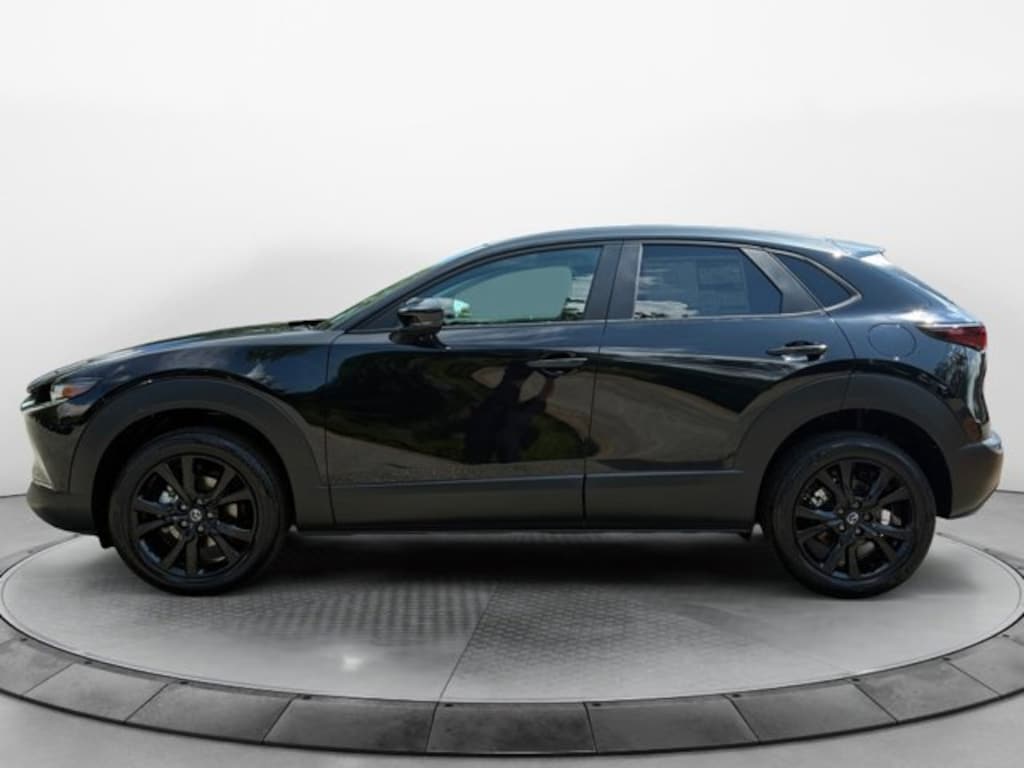New 2026 Mazda CX-30 2.5 S Select Sport AWD Sport Utility