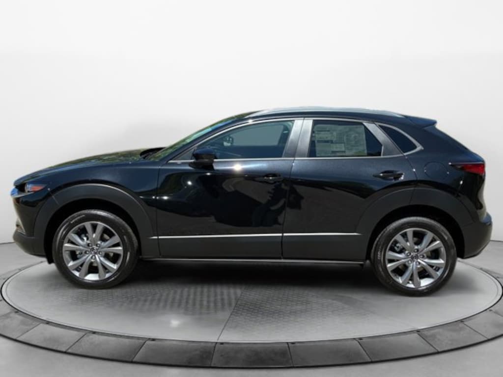 New 2026 Mazda CX-30 2.5 S Premium AWD Sport Utility