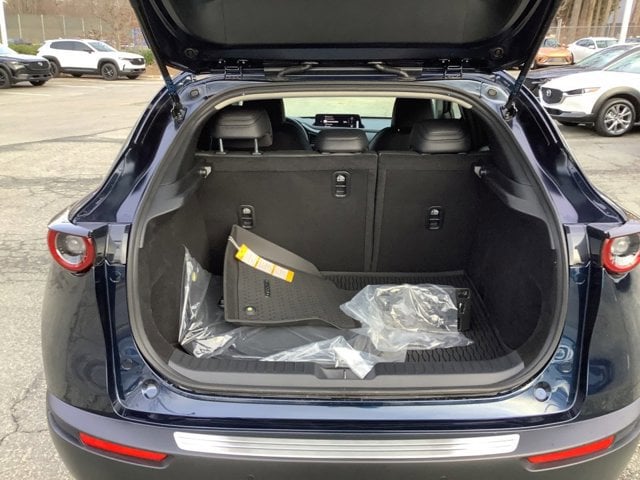 2026 Mazda CX-30 Preferred - Photo 15
