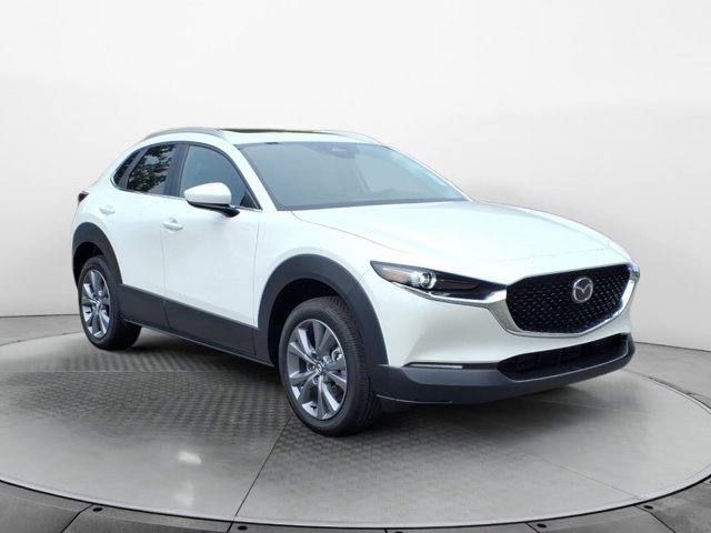 2025 Mazda CX-30 2.5 S Preferred AWD
