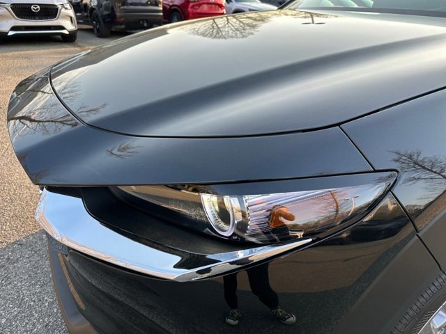 2026 Mazda CX-30 Premium - Photo 26