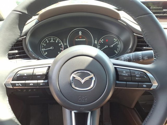 2025 Mazda CX-30 Premium - Photo 20