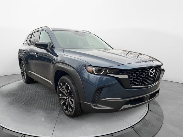 2026 Mazda CX-50 Premium's photo