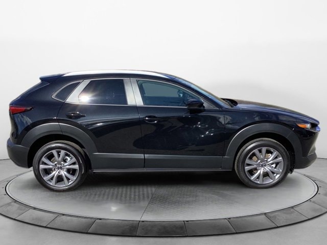 2026 Mazda CX-30 Preferred - Photo 8