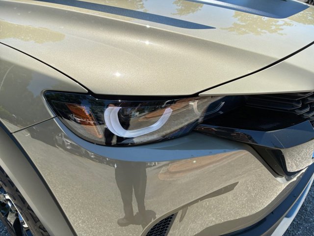 2025 Mazda CX-50 Meridian Edition - Photo 24