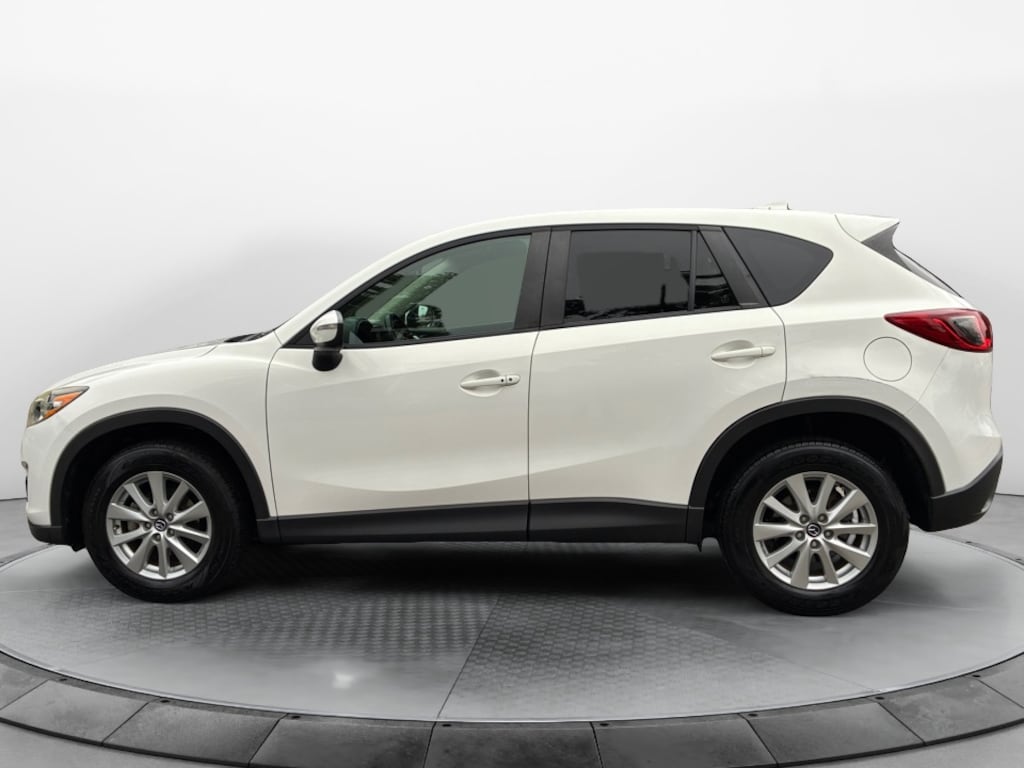 Used 2016 Mazda CX-5 Touring SUV