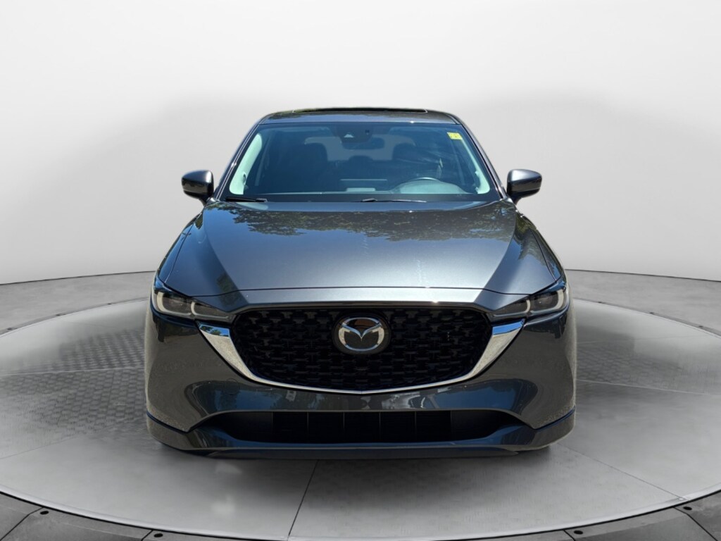 Used 2025 Mazda CX-5 2.5 S Preferred SUV