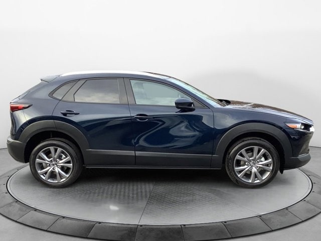 2026 Mazda CX-30 Preferred - Photo 8