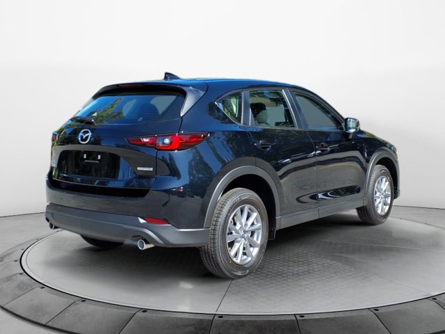 2025 Mazda CX-5 2.5 S photo 4