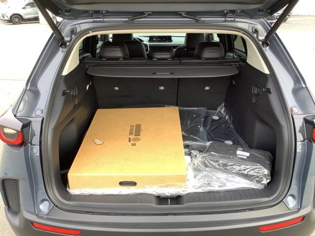 2025 Mazda CX-50 Premium Plus - Photo 15