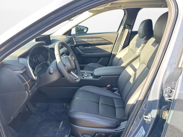 2026 Mazda CX-50 Premium - Photo 9