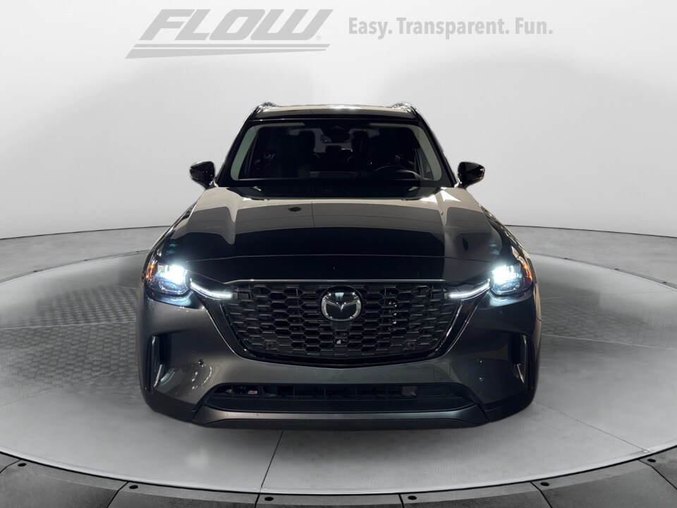 2025 Mazda CX-90 3.3 Turbo Premium S photo 2