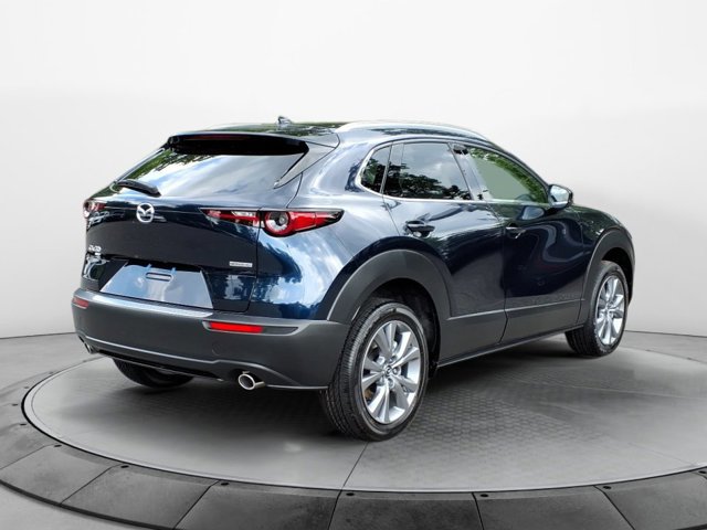 2025 Mazda CX-30 2.5 S Premium photo 4
