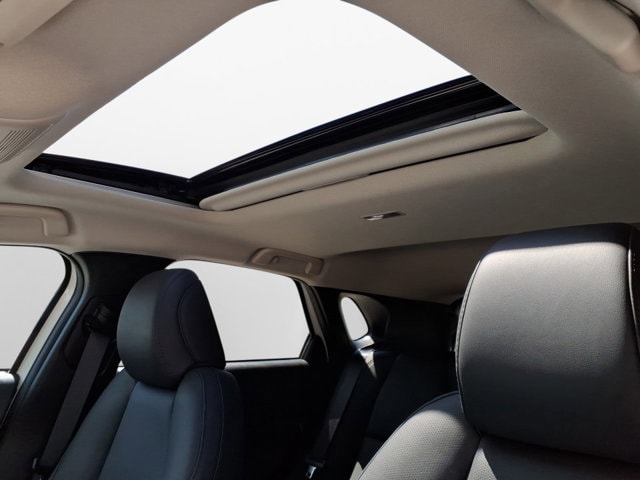 2025 Mazda CX-30 Premium - Photo 10