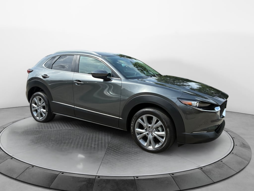 Used 2023 Mazda CX-30 2.5 S Select Package SUV