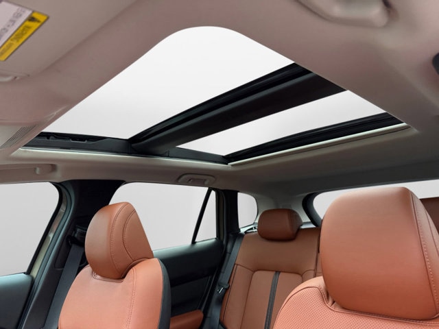 2025 Mazda CX-50 Meridian Edition - Photo 9